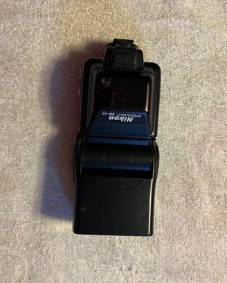 Nikon Speedlight SB-24