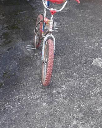 bmx atala