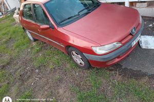 Peugeot 306