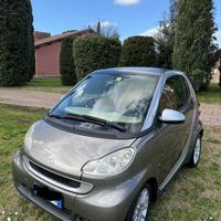 Smart Fortwo 1.0 mhd Passion - 71 CV