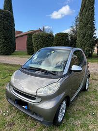 Smart Fortwo 1.0 mhd Passion - 71 CV