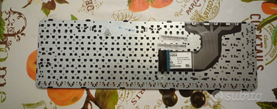 TASTIERA modello NSK-CN6SC per notebook HP