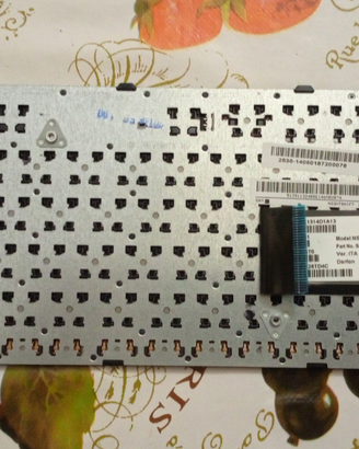 TASTIERA modello NSK-CN6SC per notebook HP