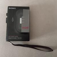 WALKMAN SONY 1989 DA COLLEZIONE