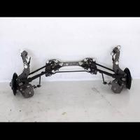 Ponte  posteriore giulietta alfaromeo 1.4 gpl 2013