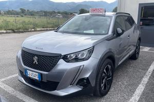 Peugeot 2008 PureTech 130 S&S Allure