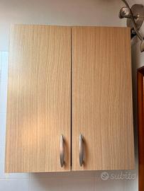 Mobile per il bagno 