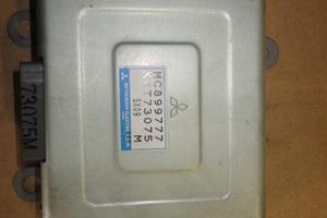 Centralina motore MITSUBISHI PAJERO 2.8 1996