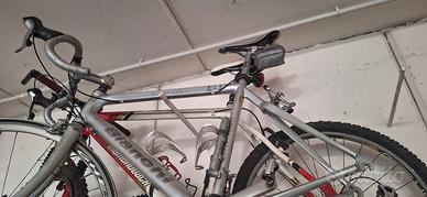 BIANCHI 928 L’UNA CARBON – SHIMANO ULTEGRA 10V