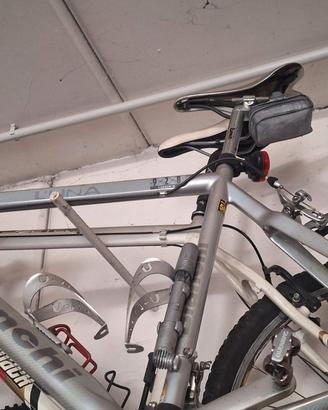 BIANCHI 928 L’UNA CARBON – SHIMANO ULTEGRA 10V