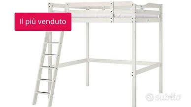 Letto 140x200