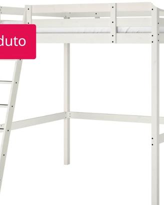 Letto 140x200