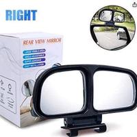 Specchio retrovisore Regolabile Punto Cieco auto