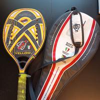 RACCHETTE BEACH TENNIS