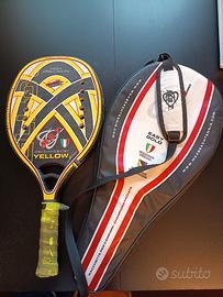 RACCHETTE BEACH TENNIS