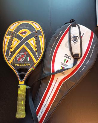RACCHETTE BEACH TENNIS