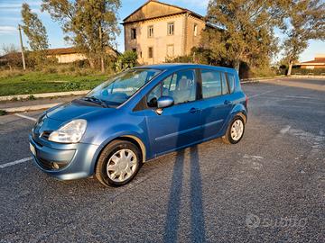 Renault gran modus