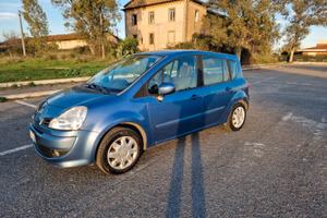 Renault gran modus