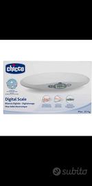bilancia digitale Chicco 