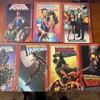 SUPREME POWER Completa