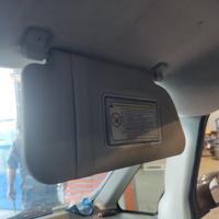 Aletta parasole destra PEUGEOT 1007 del 2006