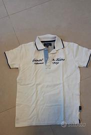 polo bambino harmont&blaine