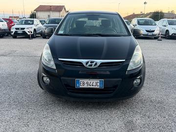 Hyundai i20 1.2 5p. Classic