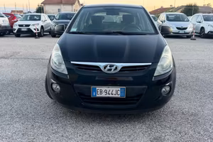 Hyundai i20 1.2 5p. Classic