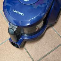 Aspirapolvere Samsung SC43Q0 – 750W – Perfettament