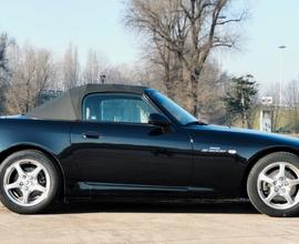 Honda s2000 - 2002