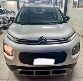 Citroen C3 Aircross 1.5bluehdi 100cv Shine