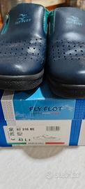 Ciabatta fly flot 43