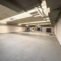 CAPANNONE A PADERNO D'ADDA