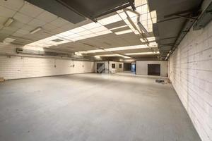 CAPANNONE A PADERNO D'ADDA