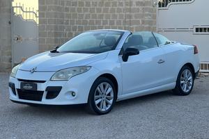 RENAULT Mégane C-C 1.9 dCi 130 CV Luxe