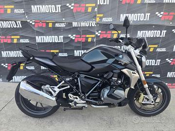 BMW R 1250 R Exclusive