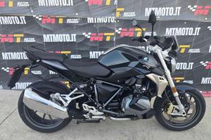 BMW R 1250 R Exclusive