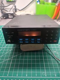 Ricevitore  Commex scanner 1
