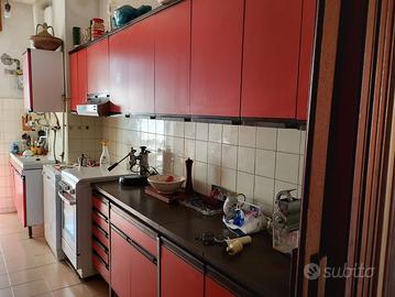 Cucina anni ‘70
