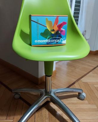 SEDIA CAMERETTA MORETTI COMPACT