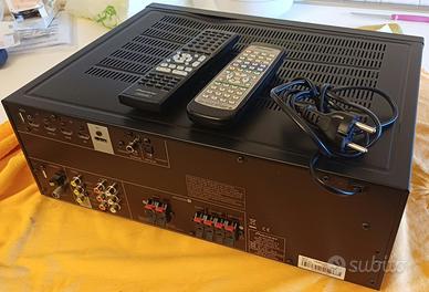 Amplificatore Pioneer VSX-324-K-P