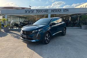 Peugeot 3008 BlueHDi 130 S&S EAT8 GT