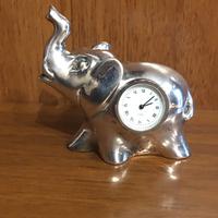 Orologio Quartz in argento