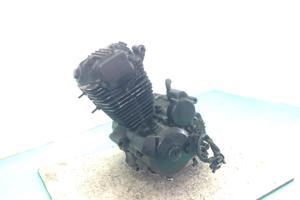 HONDA XLR PARIS DAKAR 125 BLOCCO MOTORE ENGINE - M