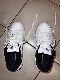 Scarpe polo US
