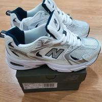 New Balance 530 Taglia 41.5 Nuove