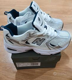 New Balance 530 Taglia 41.5 Nuove