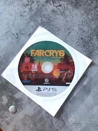 Far Cry 6