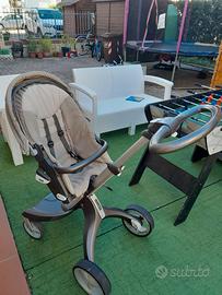 Passeggino STOKKE