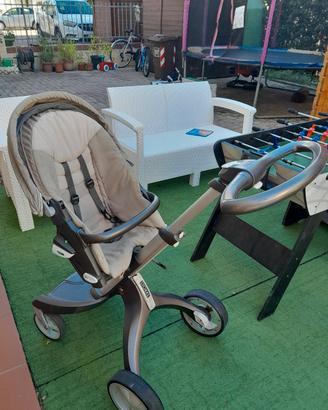 Passeggino STOKKE